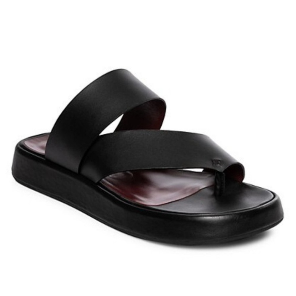 STAUD FLY Flatform Sandal
